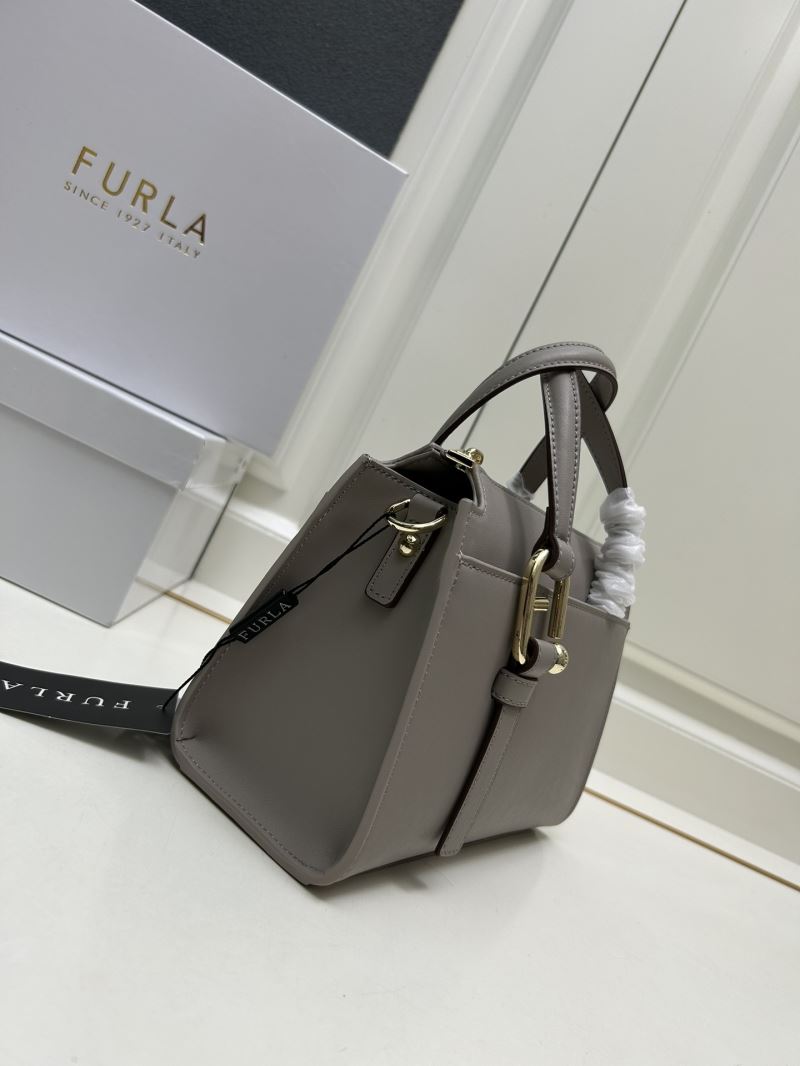 Furla Top Handle Bags